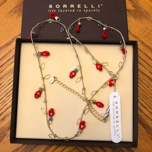 Sorrelli Dayton Long Necklace